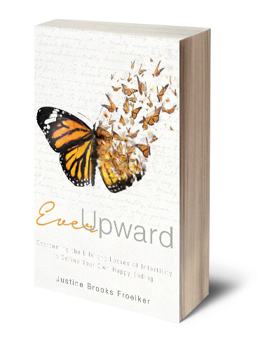 Book by Justine Froelker