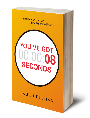 Book by Paul Hellman