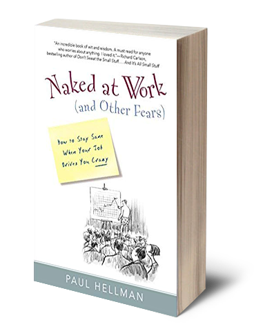 Book by Paul Hellman