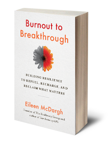 Book by Eileen McDargh