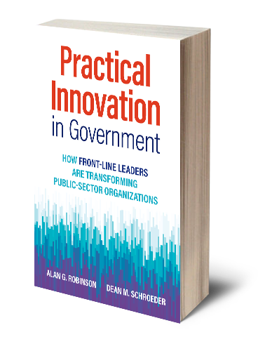 Book by Dr. Alan Robinson