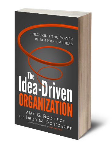 Book by Dr. Alan Robinson