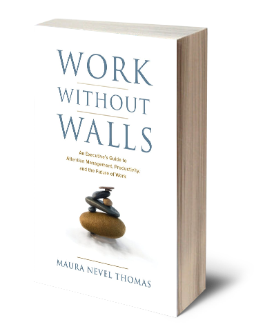 Book by Maura Thomas