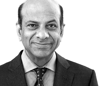 Dr. Vijay Govindarajan