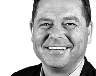 Dr. Graeme Codrington