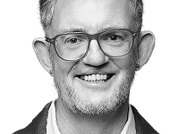 Michael Bungay Stanier