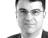 Prof. Michael Robert