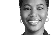 Dr. Ellen Burts-Cooper