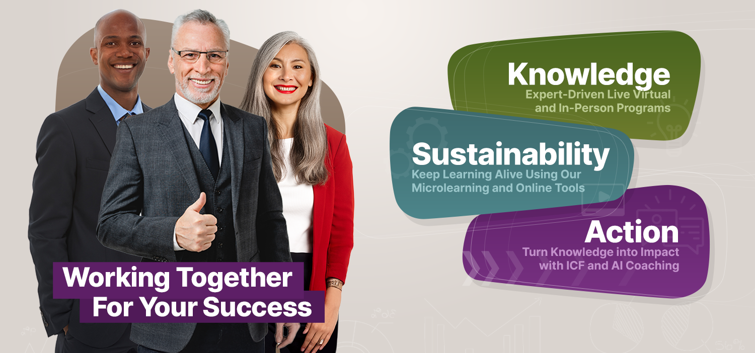 A Platform to Grow Your People and Programs