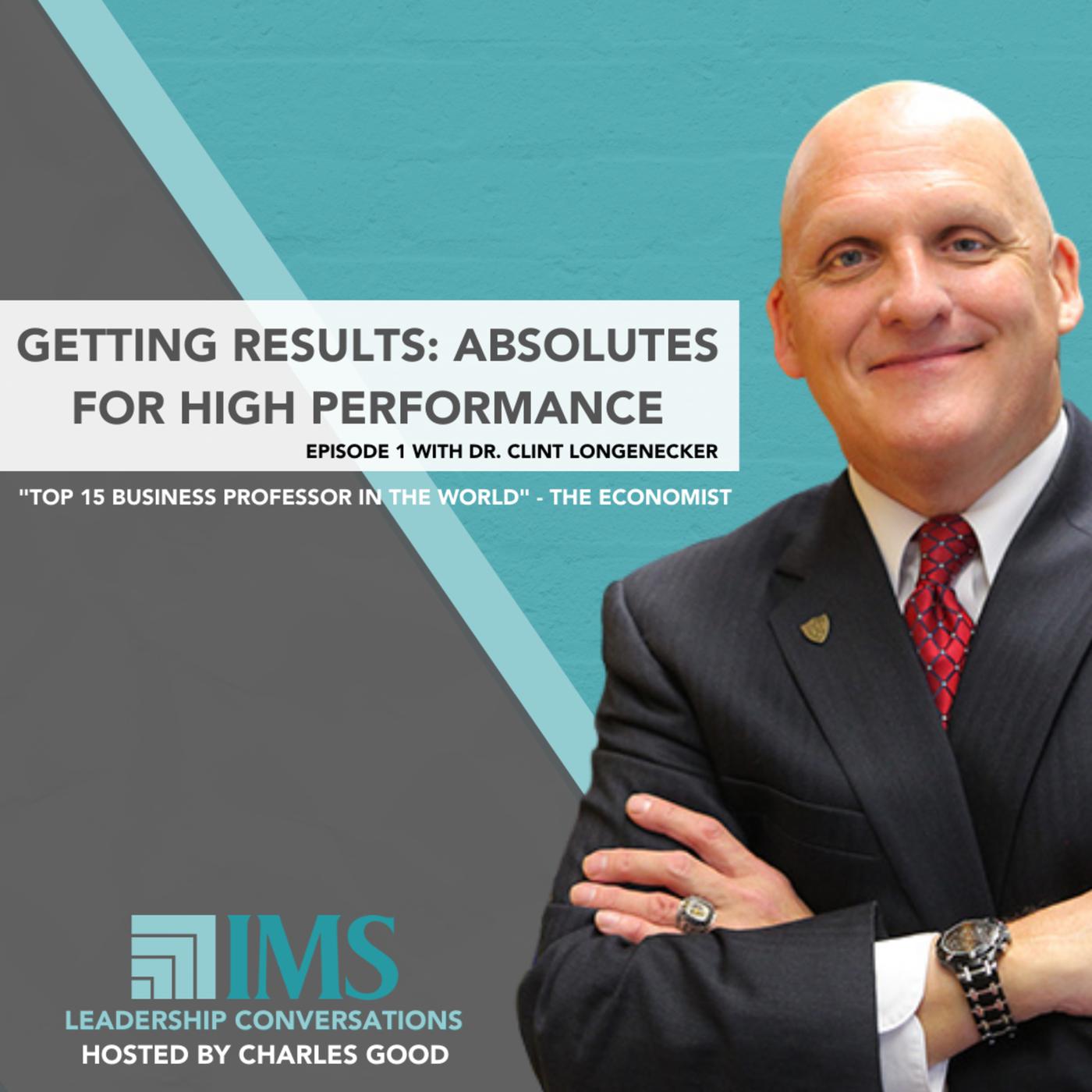 The Good Leadership Podcast