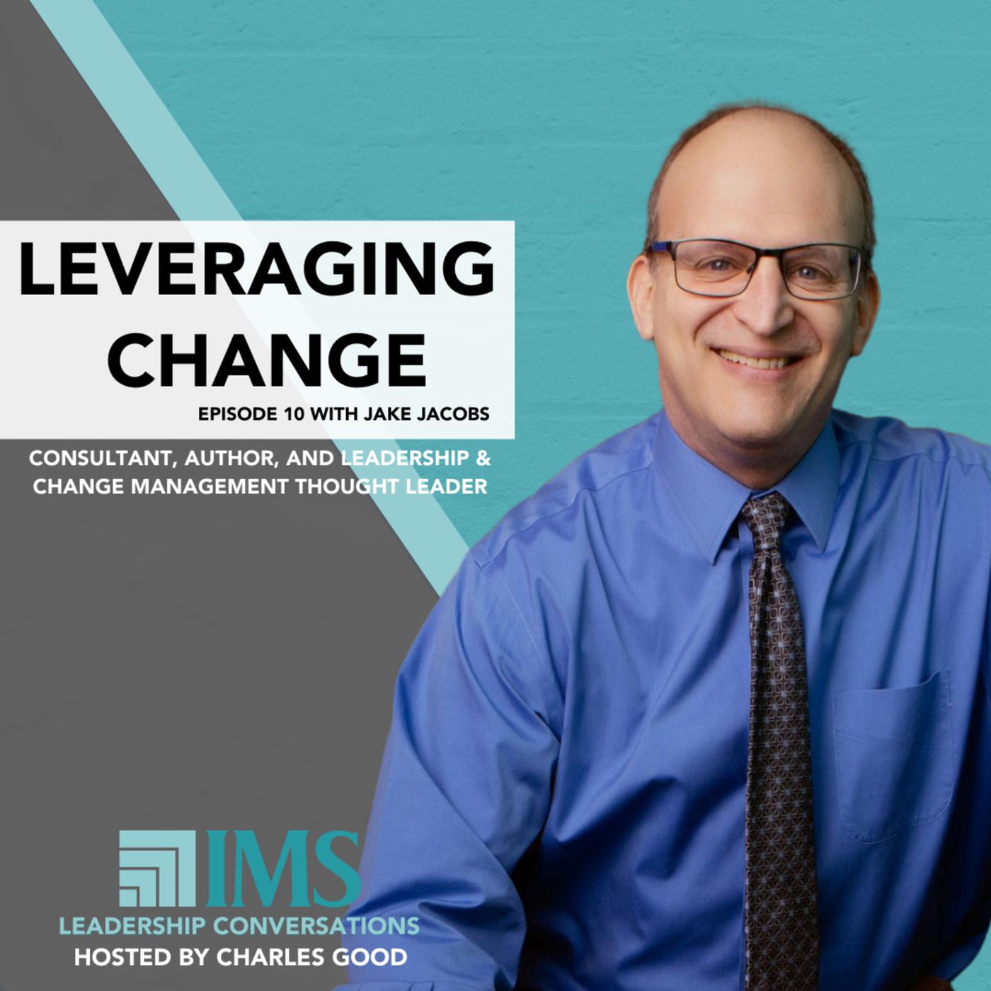 The Good Leadership Podcast