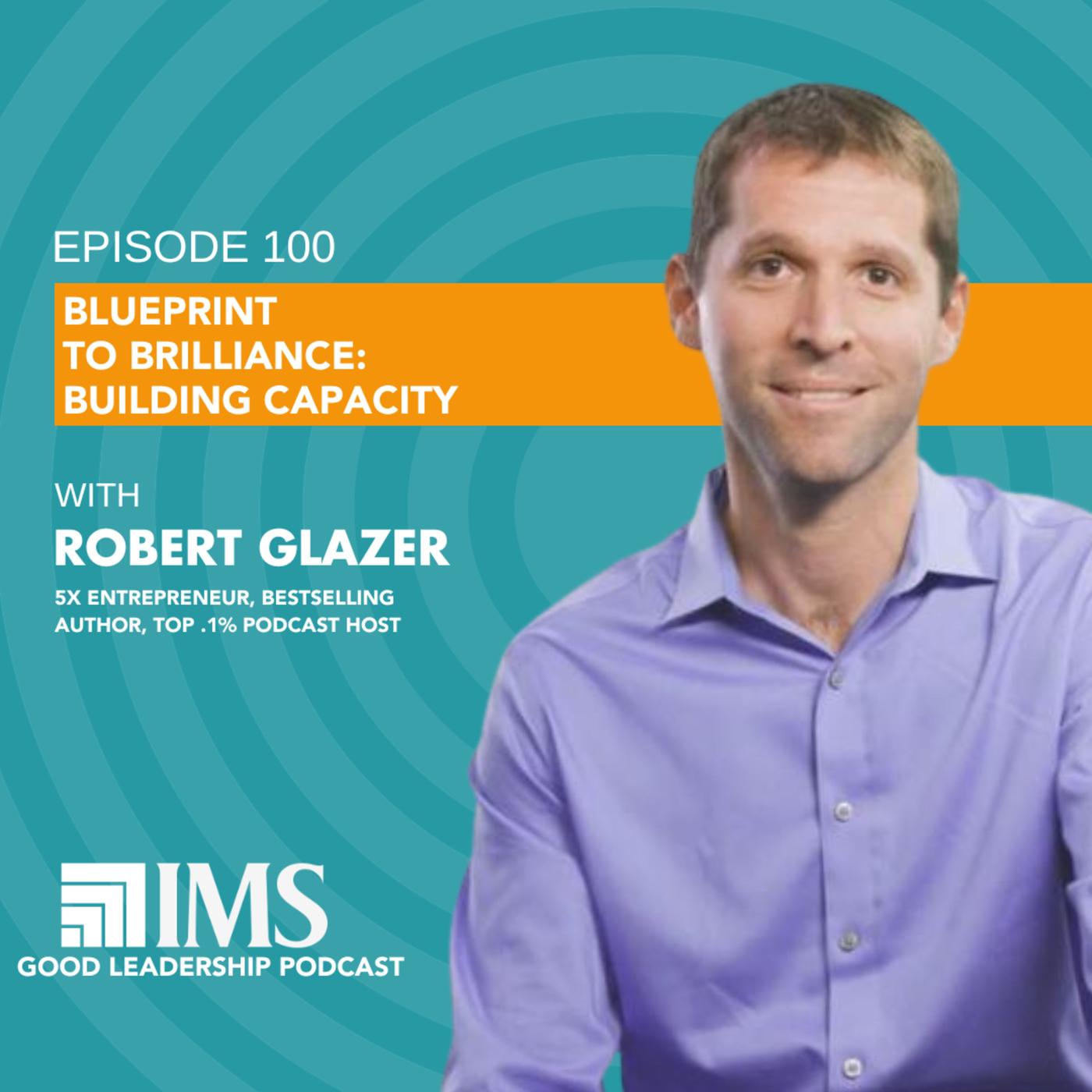 The Good Leadership Podcast