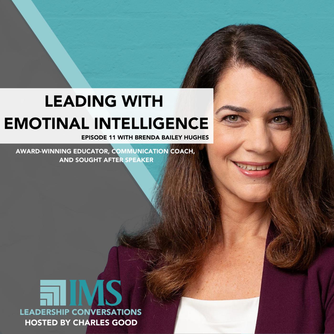 The Good Leadership Podcast