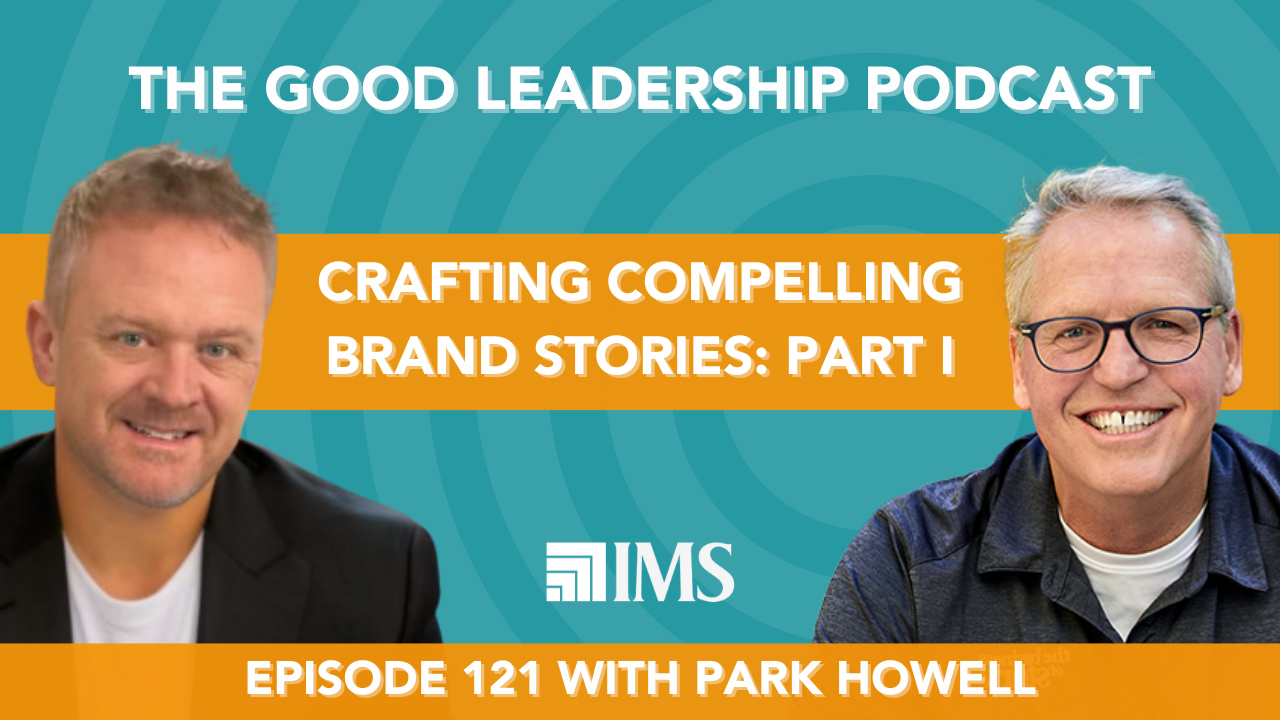 The Good Leadership Podcast