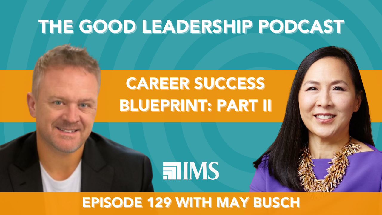 The Good Leadership Podcast