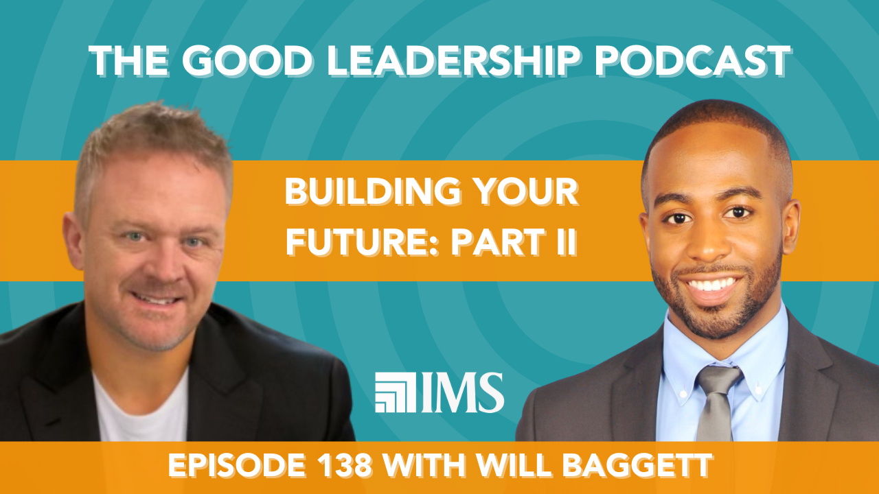 The Good Leadership Podcast