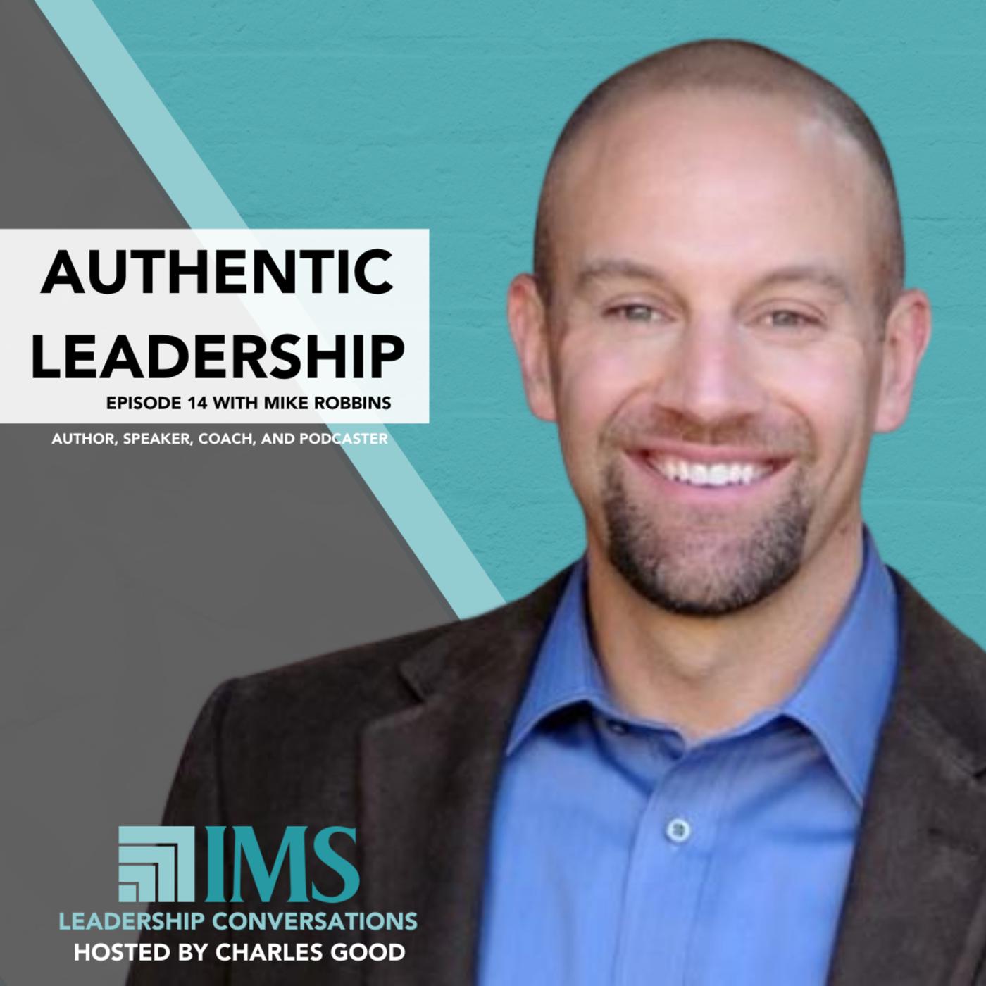 The Good Leadership Podcast