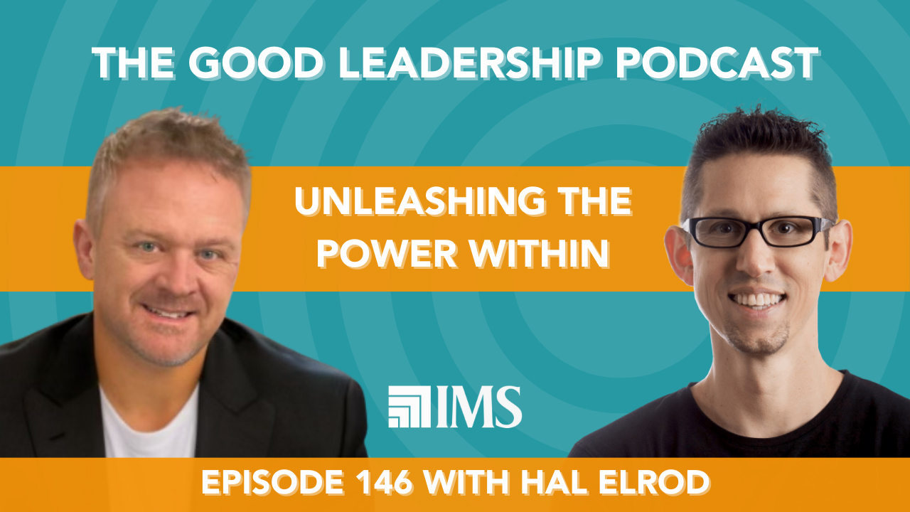 The Good Leadership Podcast