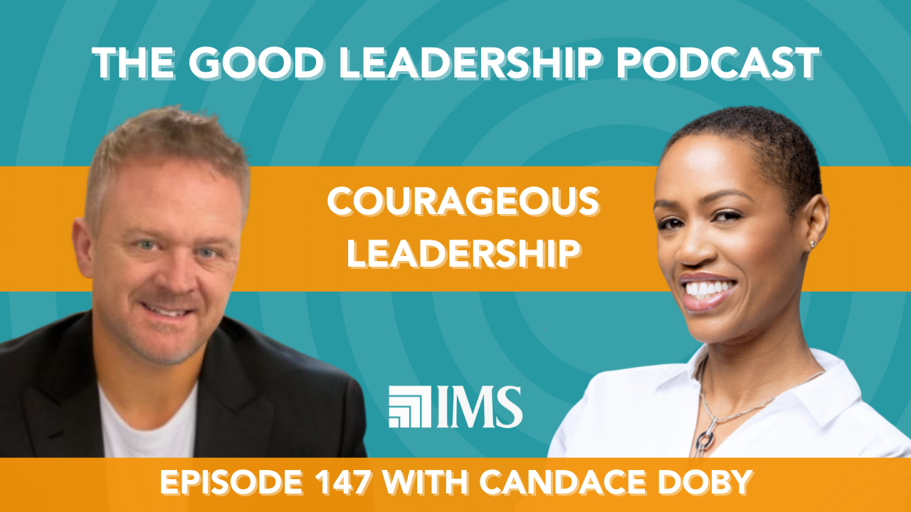 The Good Leadership Podcast