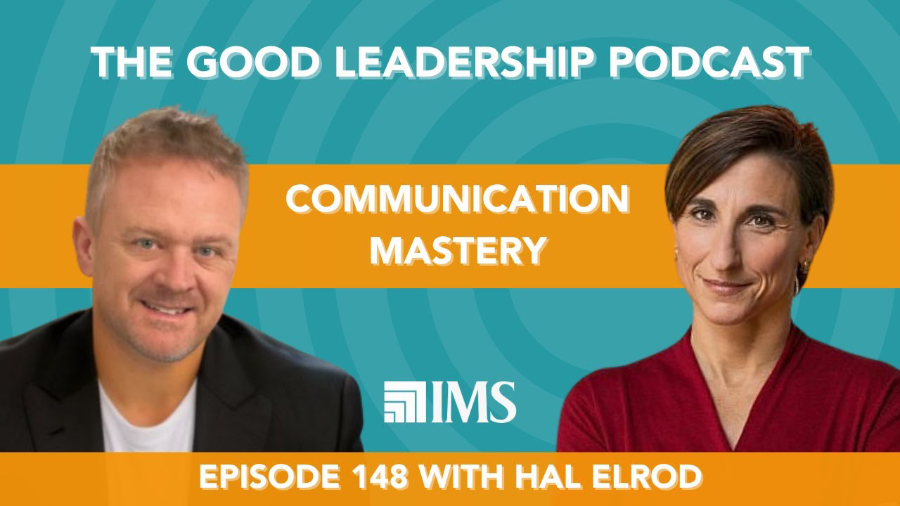 The Good Leadership Podcast