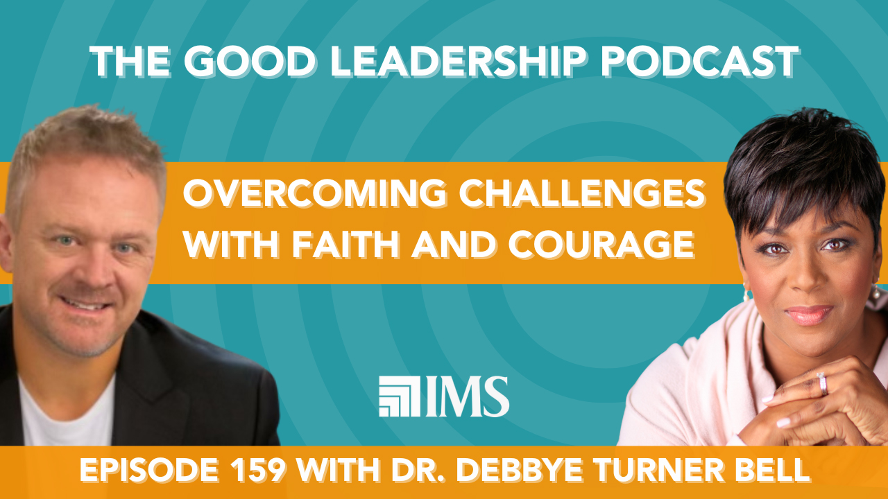The Good Leadership Podcast