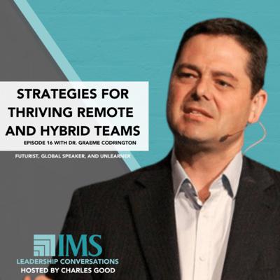 The Good Leadership Podcast