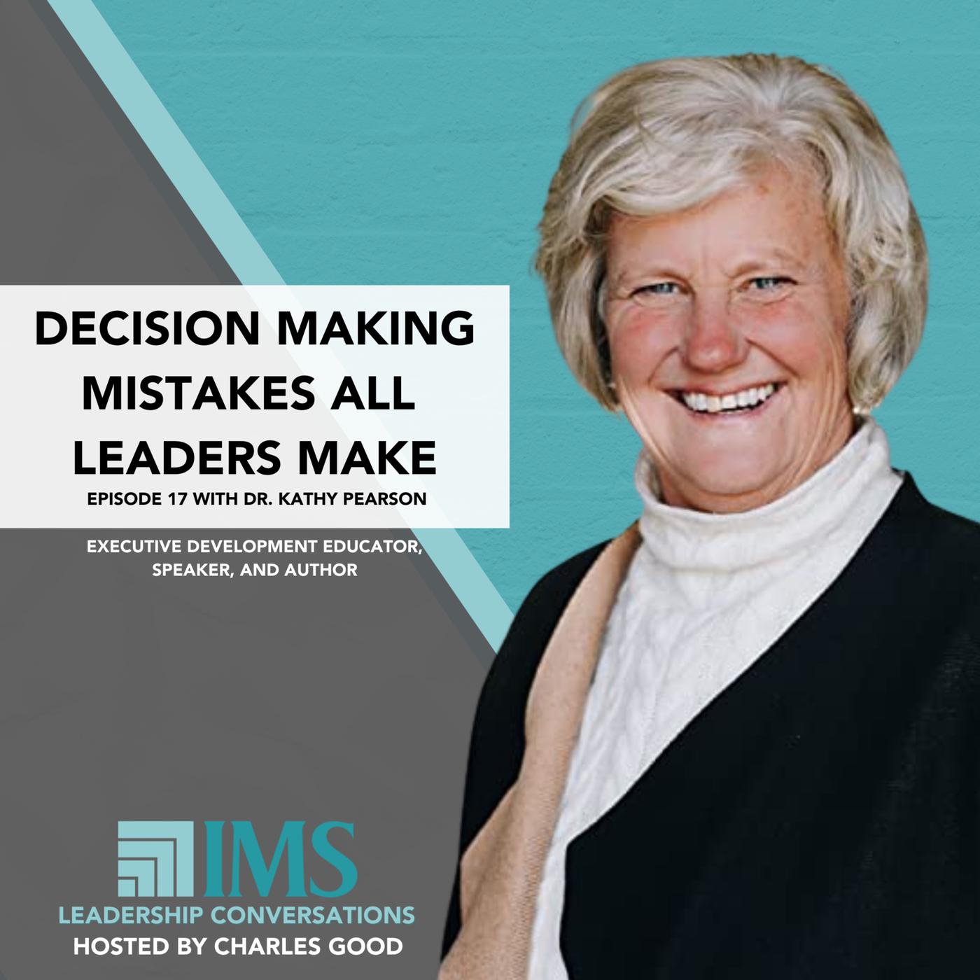 The Good Leadership Podcast