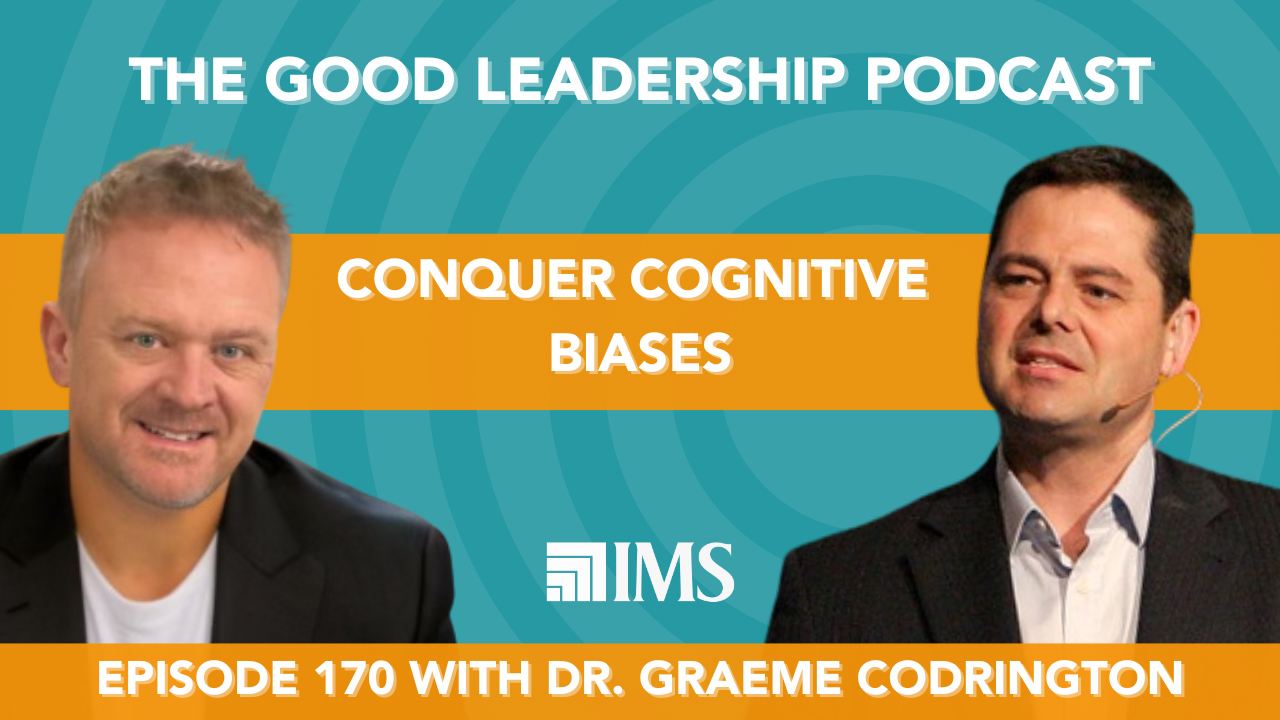 The Good Leadership Podcast