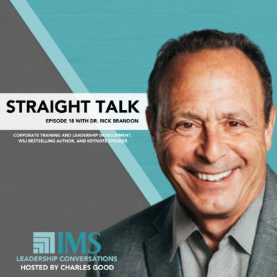 The Good Leadership Podcast