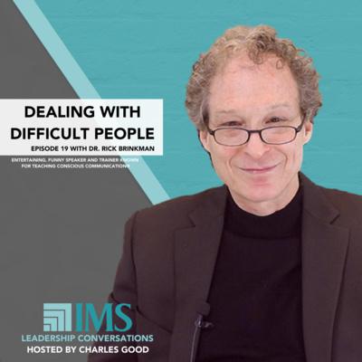 The Good Leadership Podcast