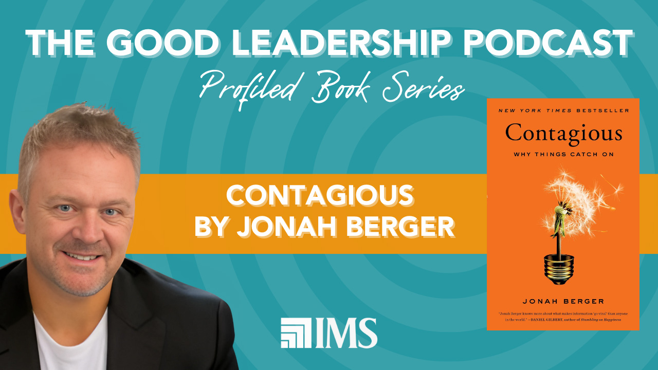 The Good Leadership Podcast