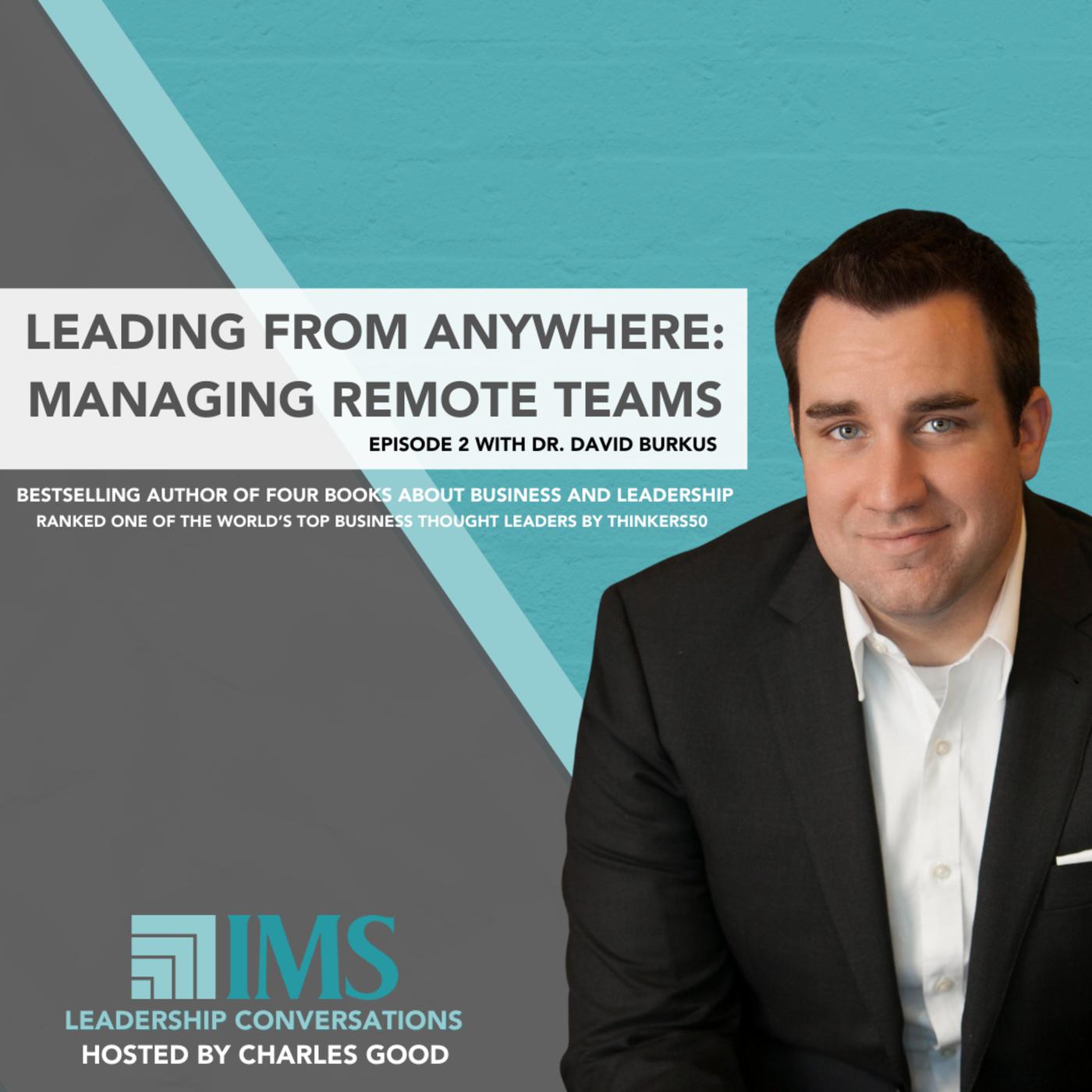 The Good Leadership Podcast