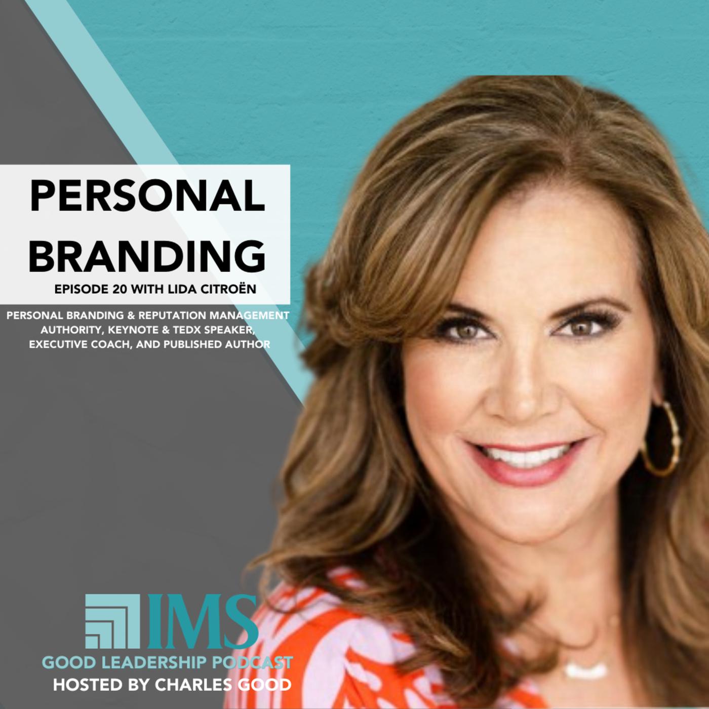 The Good Leadership Podcast