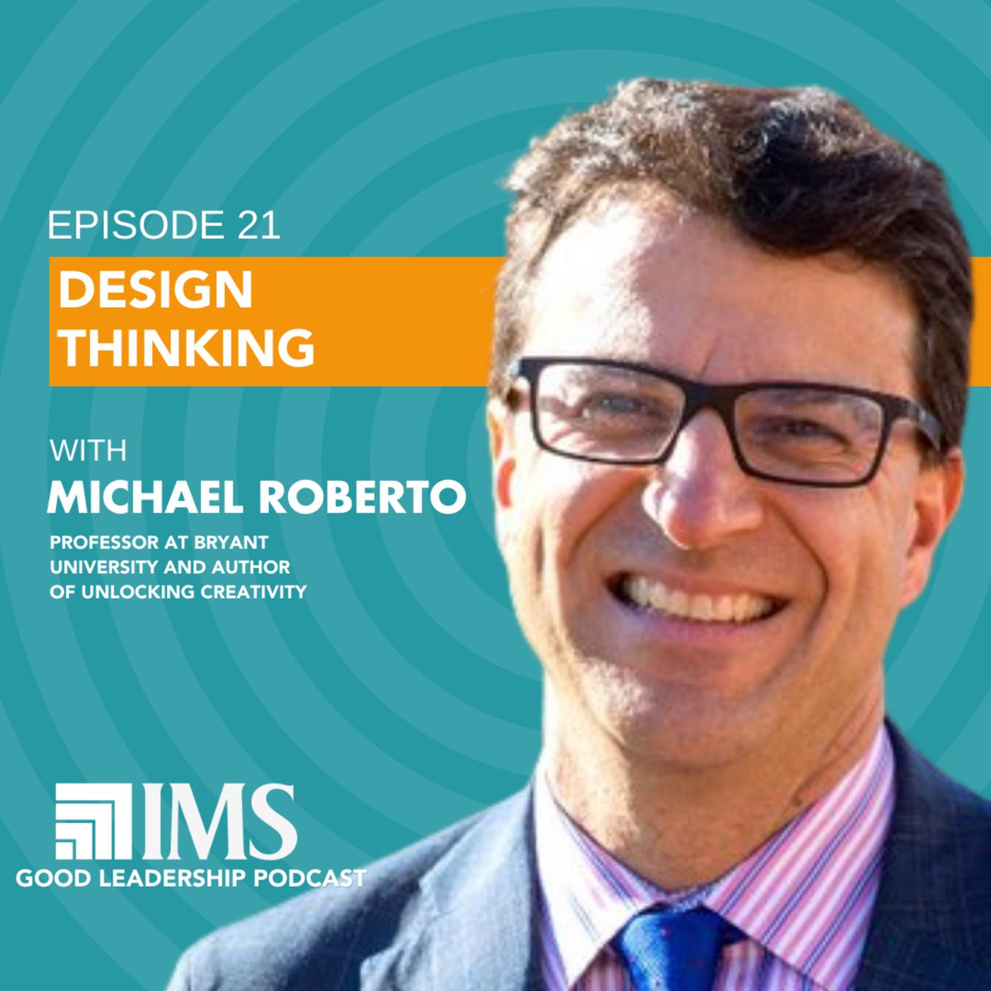 The Good Leadership Podcast