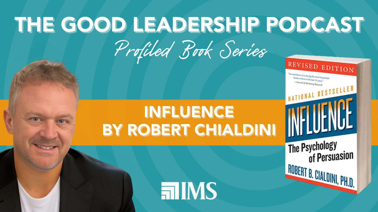 The Good Leadership Podcast