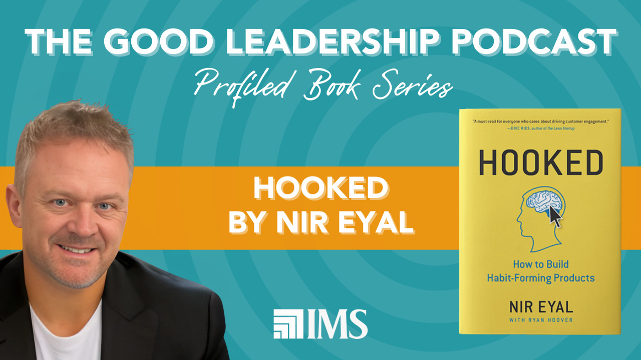 The Good Leadership Podcast