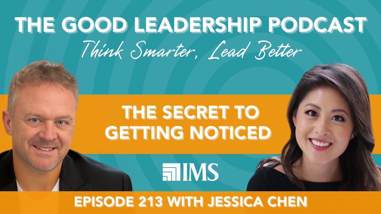 The Good Leadership Podcast