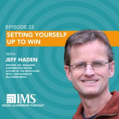 The Good Leadership Podcast