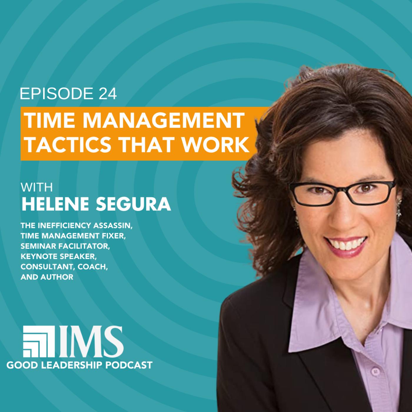 The Good Leadership Podcast