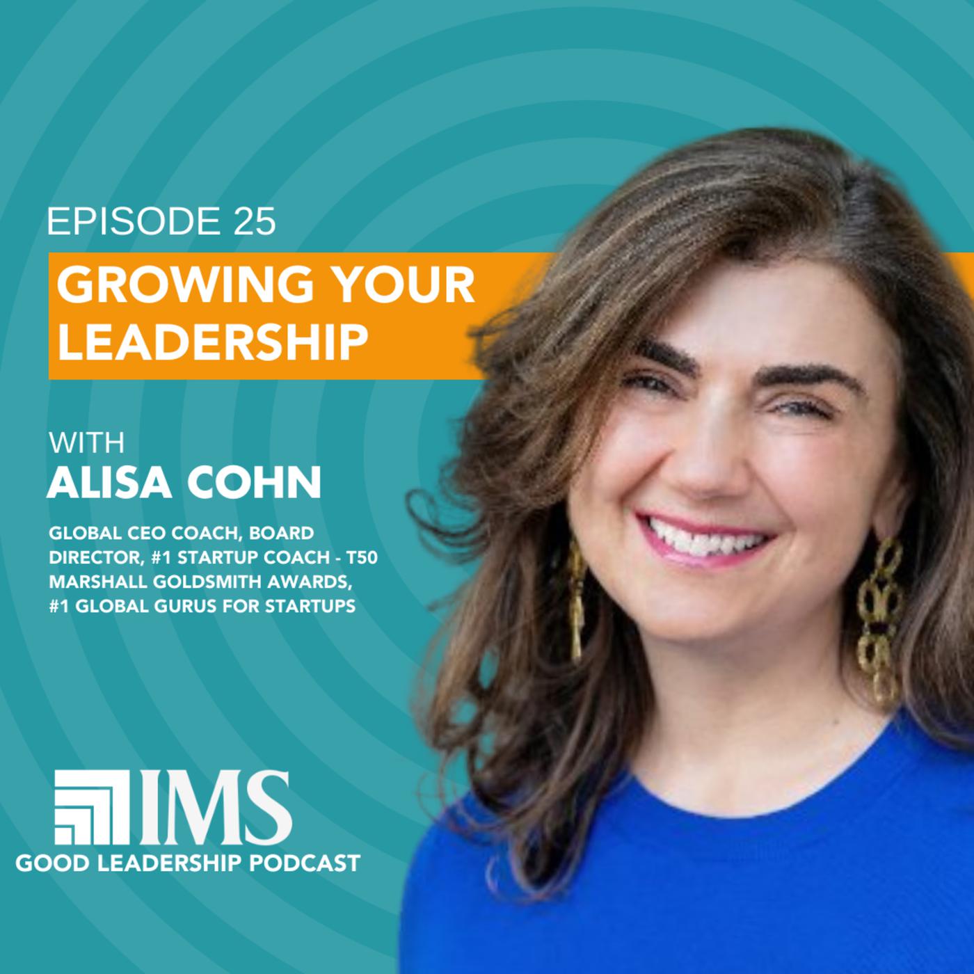 The Good Leadership Podcast