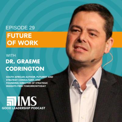 The Good Leadership Podcast