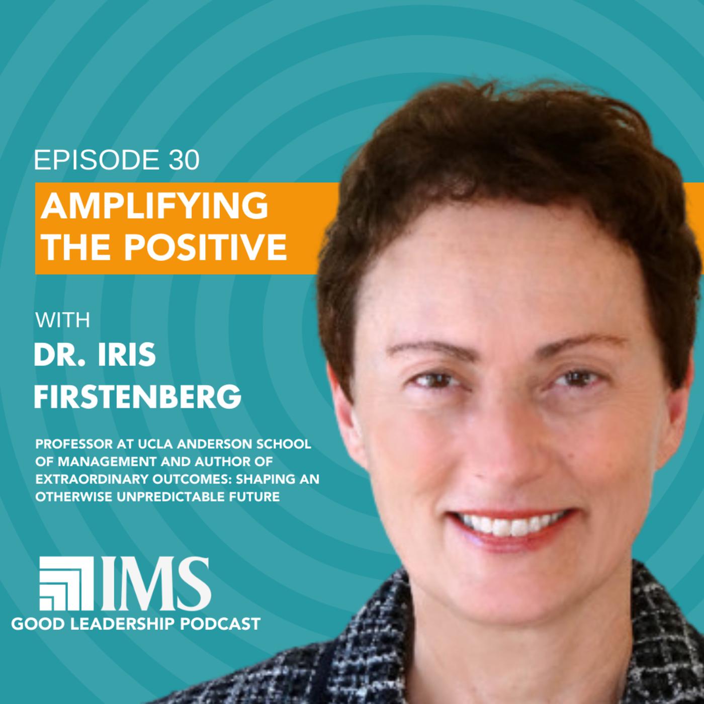 The Good Leadership Podcast