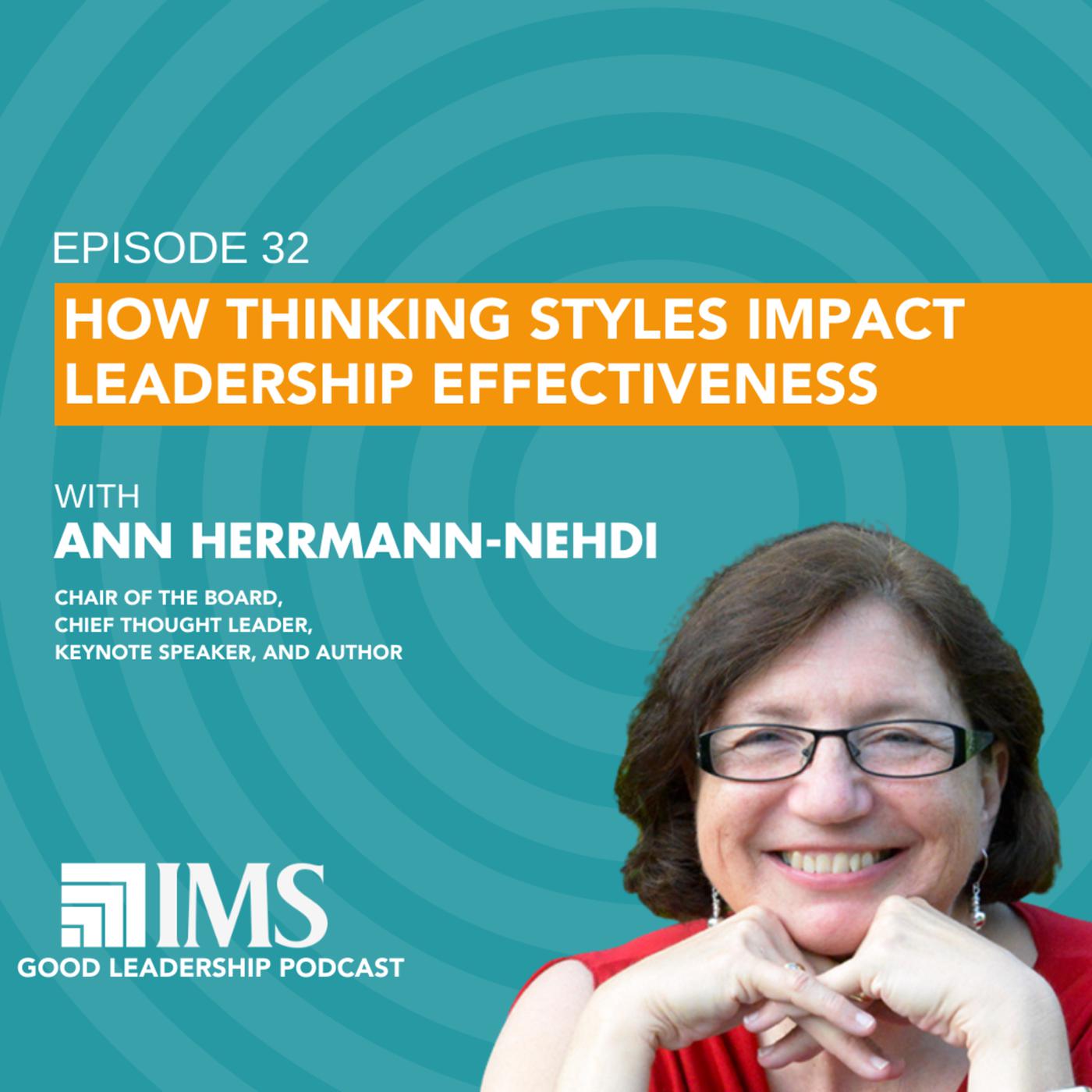 The Good Leadership Podcast