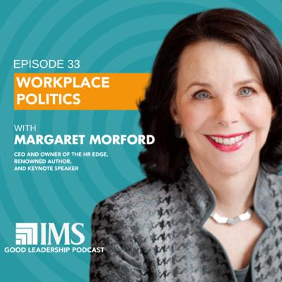 The Good Leadership Podcast