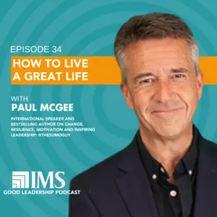 The Good Leadership Podcast