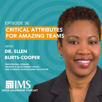 The Good Leadership Podcast