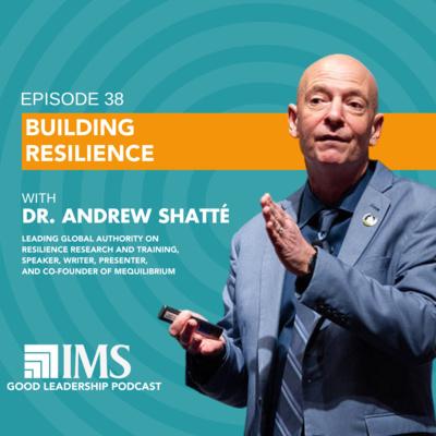 The Good Leadership Podcast