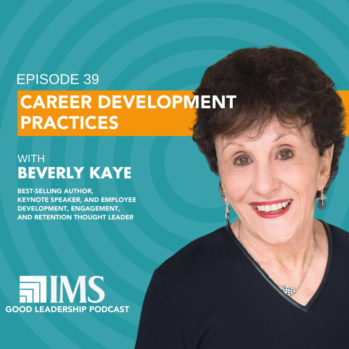 The Good Leadership Podcast