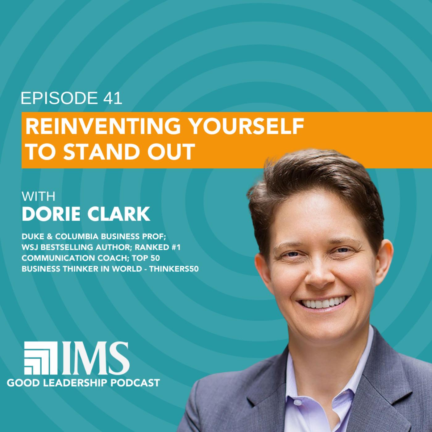 The Good Leadership Podcast