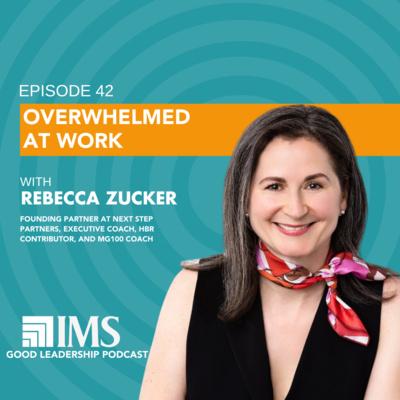 The Good Leadership Podcast